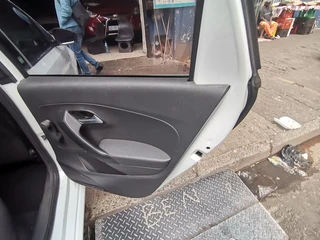 2020 Volkswagen Polo 1.4 Comfortline