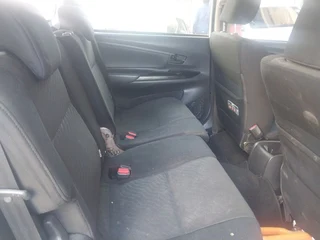 2017 Toyota Avanza 1.5 SX