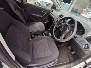 2020 Volkswagen Polo 1.4 Comfortline