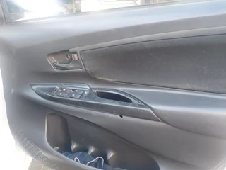 2017 Toyota Avanza 1.5 SX