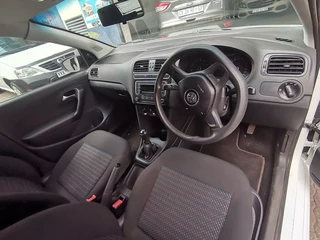 2020 Volkswagen Polo 1.4 Comfortline