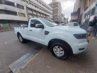 2016 Ford Ranger 2.2 D HP XL HR Super Cab