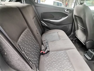 2016 Ford Figo 1.4 TDCI Ambiente