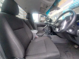 2016 Ford Ranger 2.2 D HP XL HR Super Cab