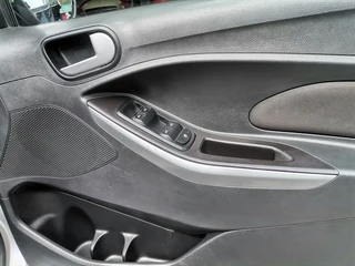 2016 Ford Figo 1.4 TDCI Ambiente