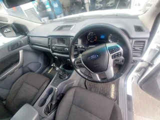 2016 Ford Ranger 2.2 D HP XL HR Super Cab