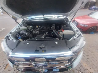 2016 Ford Ranger 2.2 D HP XL HR Super Cab