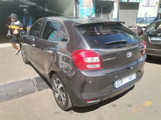 2021 Toyota Starlet 1.4 Xs, Grey with 70000km available now!