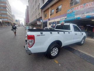 2016 Ford Ranger 2.2 D HP XL HR Super Cab