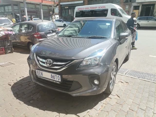2021 Toyota Starlet 1.4 Xs, Grey with 70000km available now!