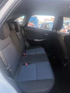 2020 Toyota Starlet 1.4 Xs, White with 87000km available now!