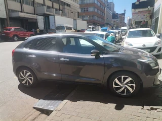 2021 Toyota Starlet 1.4 Xs, Grey with 70000km available now!