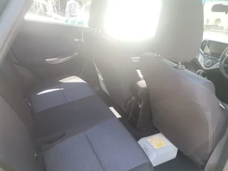 2021 Toyota Starlet 1.4 Xs, Grey with 70000km available now!