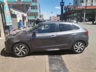 2021 Toyota Starlet 1.4 Xs, Grey with 70000km available now!