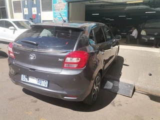 2021 Toyota Starlet 1.4 Xs, Grey with 70000km available now!