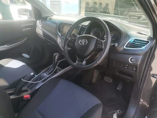 2021 Toyota Starlet 1.4 Xs, Grey with 70000km available now!