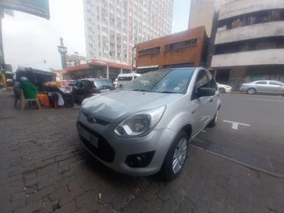 2013 Ford Figo 1.4 Ambiente