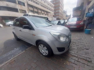 2013 Ford Figo 1.4 Ambiente