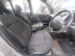 2013 Ford Figo 1.4 Ambiente