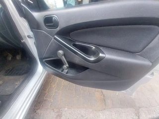 2013 Ford Figo 1.4 Ambiente