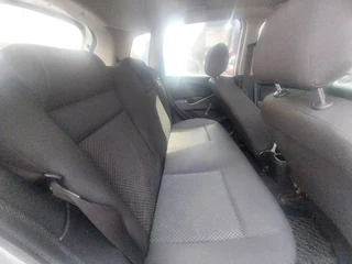 2013 Ford Figo 1.4 Ambiente