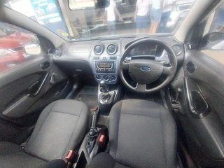 2013 Ford Figo 1.4 Ambiente
