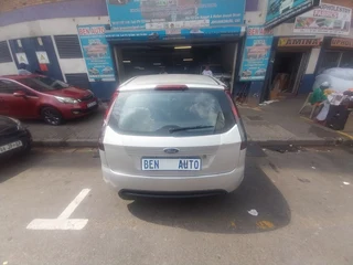 2013 Ford Figo 1.4 Ambiente