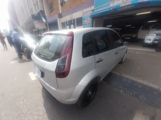 2013 Ford Figo 1.4 Ambiente