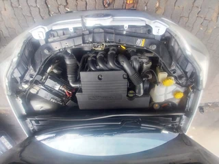 2013 Ford Figo 1.4 Ambiente