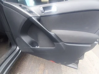 2012 Volkswagen Tiguan 2.0 TDI BMT Trend &#43; Fun 4x2