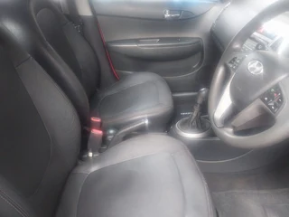 2014 Hyundai i20 1.4 Fluid