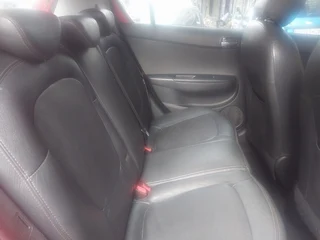 2014 Hyundai i20 1.4 Fluid