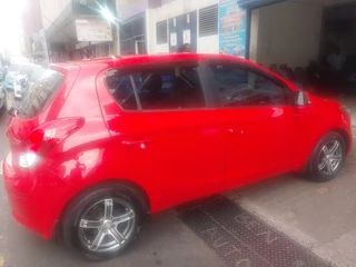 2014 Hyundai i20 1.4 Fluid