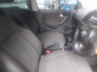 2013 Volkswagen Polo 1.6 Comfortline