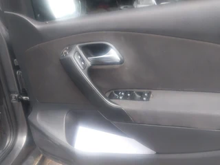 2013 Volkswagen Polo 1.6 Comfortline