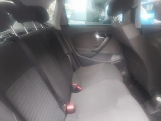 2013 Volkswagen Polo 1.6 Comfortline