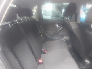 2013 Volkswagen Polo 1.6 Comfortline