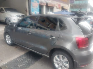 2013 Volkswagen Polo 1.6 Comfortline