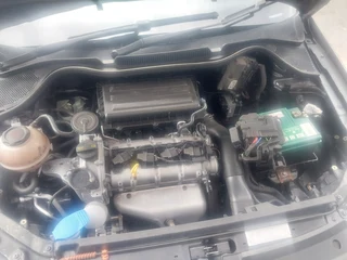 2013 Volkswagen Polo 1.6 Comfortline