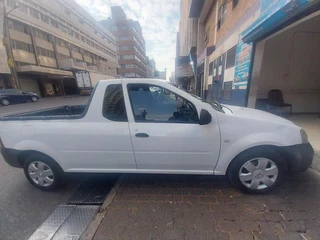 2012 Nissan NP200 1.6 S 16V