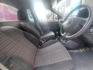 2012 Nissan NP200 1.6 S 16V