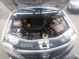 2012 Nissan NP200 1.6 S 16V