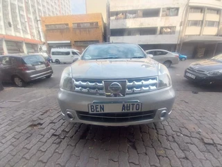 2010 Nissan Grand Livina 1.6 Acenta