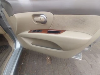 2010 Nissan Grand Livina 1.6 Acenta