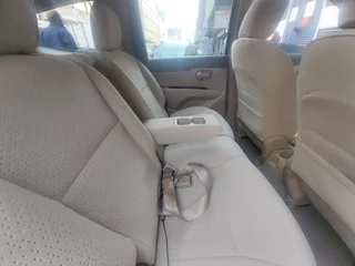 2010 Nissan Grand Livina 1.6 Acenta