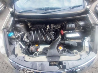 2010 Nissan Grand Livina 1.6 Acenta