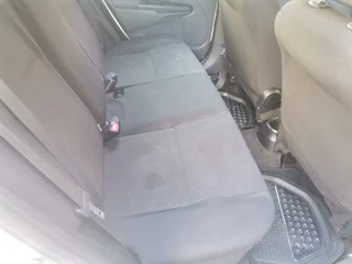 2019 Toyota Etios 1.5 Xi 5-Door, White with 78000km available now!