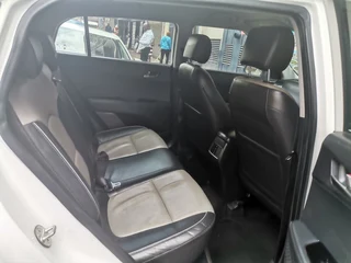 2017 Hyundai Creta 1.6 Executive, White with 105000km available now!