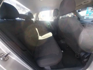 2012 Volkswagen Polo 1.4 Comfortline