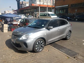 2021 Toyota Starlet 1.4 Xs, Grey with 61000km available now!